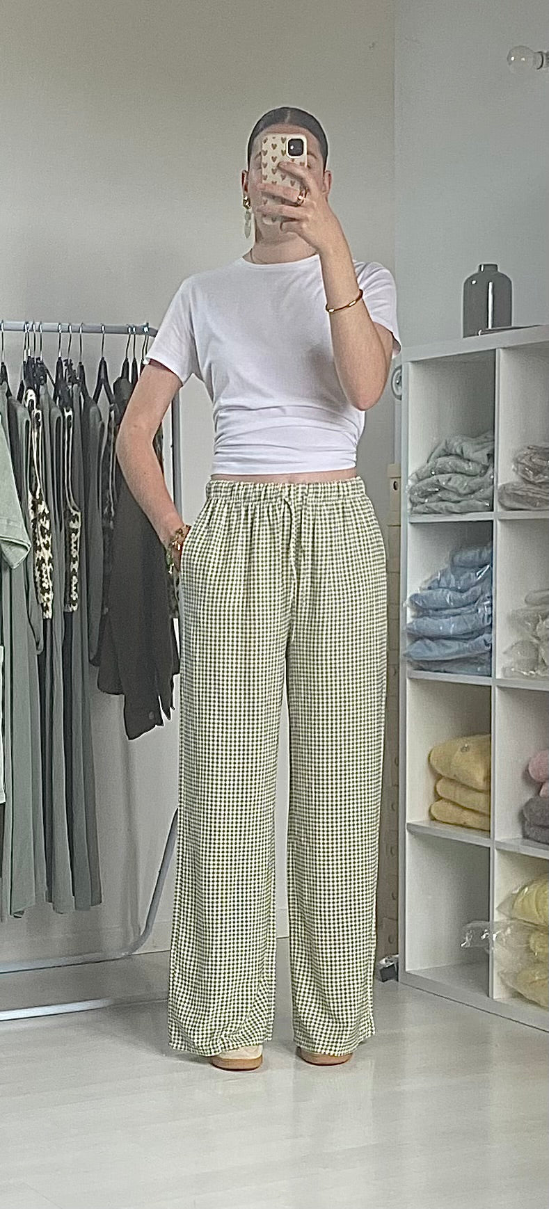 Pantalon VIC