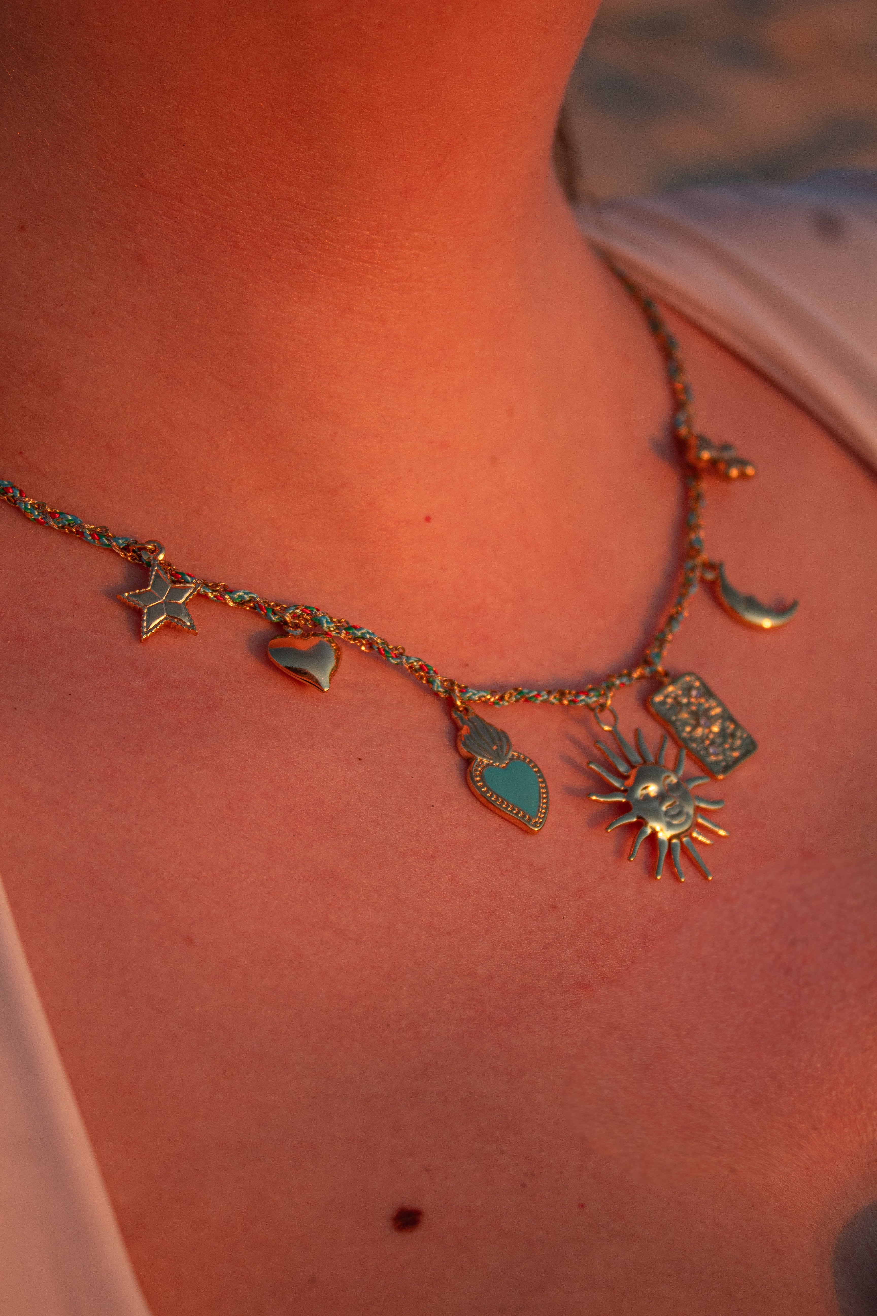 Collier ESMEE