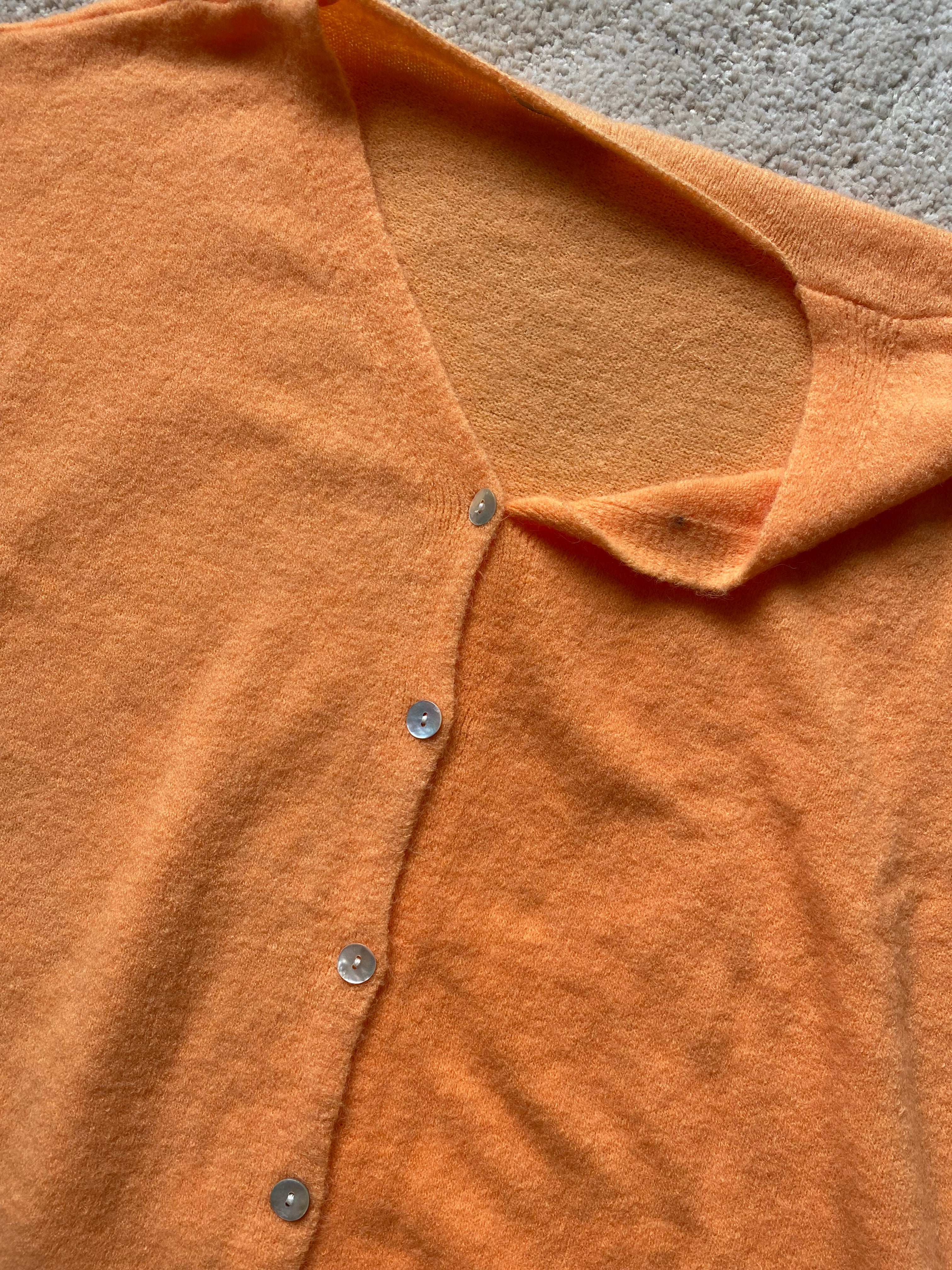 DEFECTUEUX - Gilet MARION