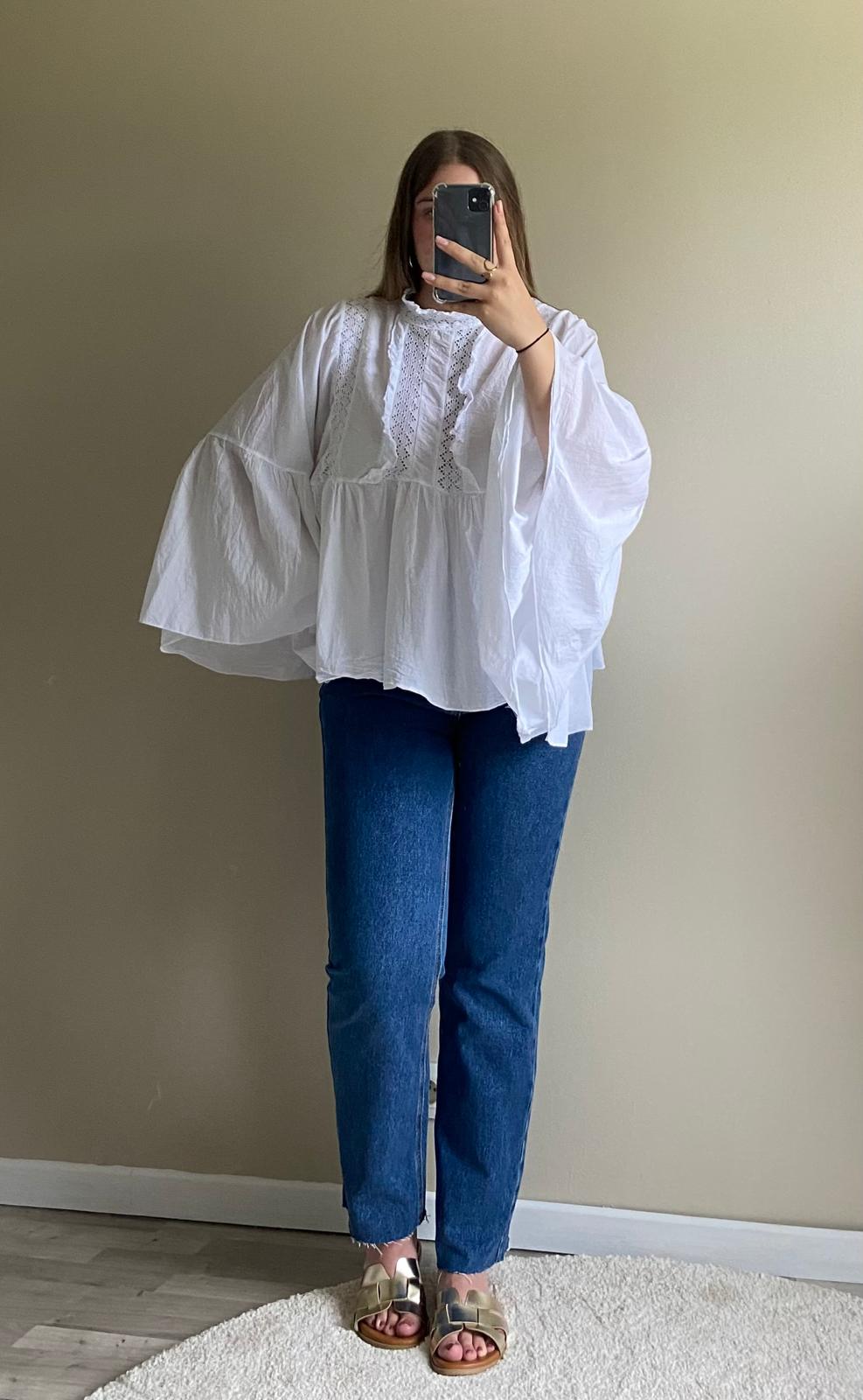 Blouse BILLIE
