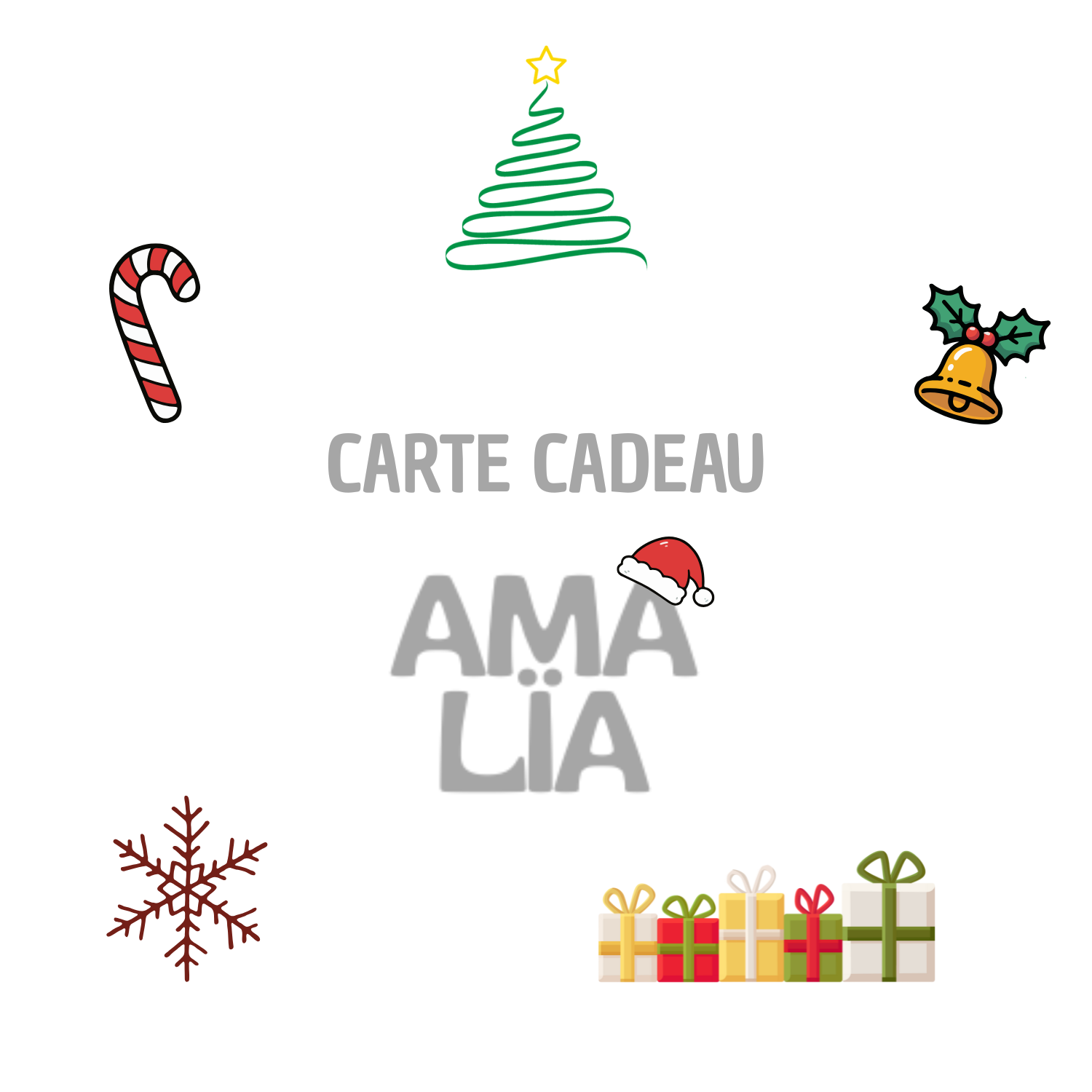 Carte Cadeau