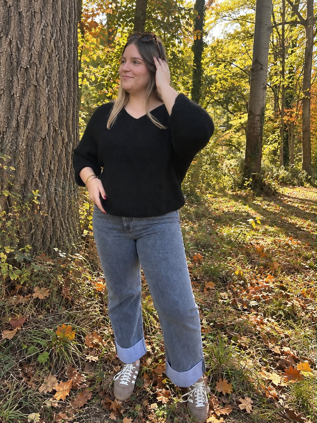 PULL MIA NOIR