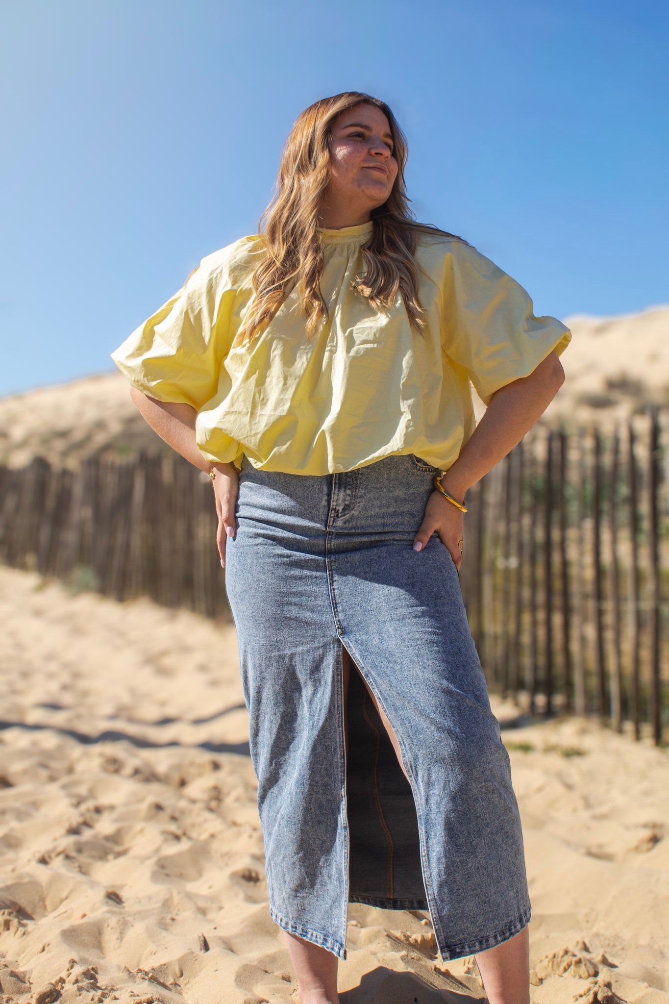 Blouse EVA