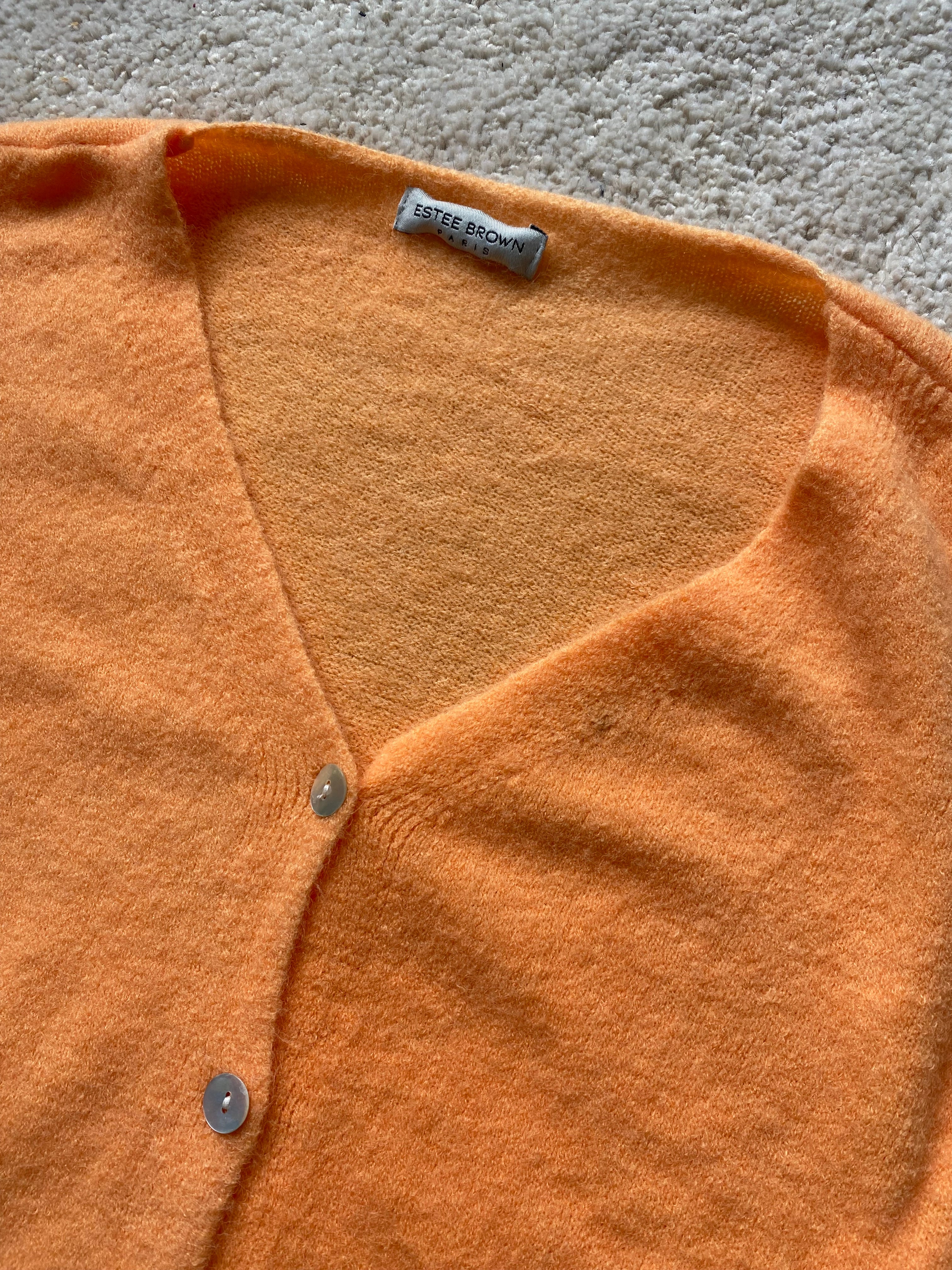 DEFECTUEUX - Gilet MARION