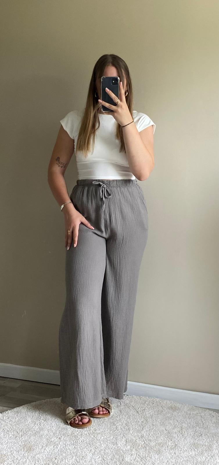 Pantalon PAOLA