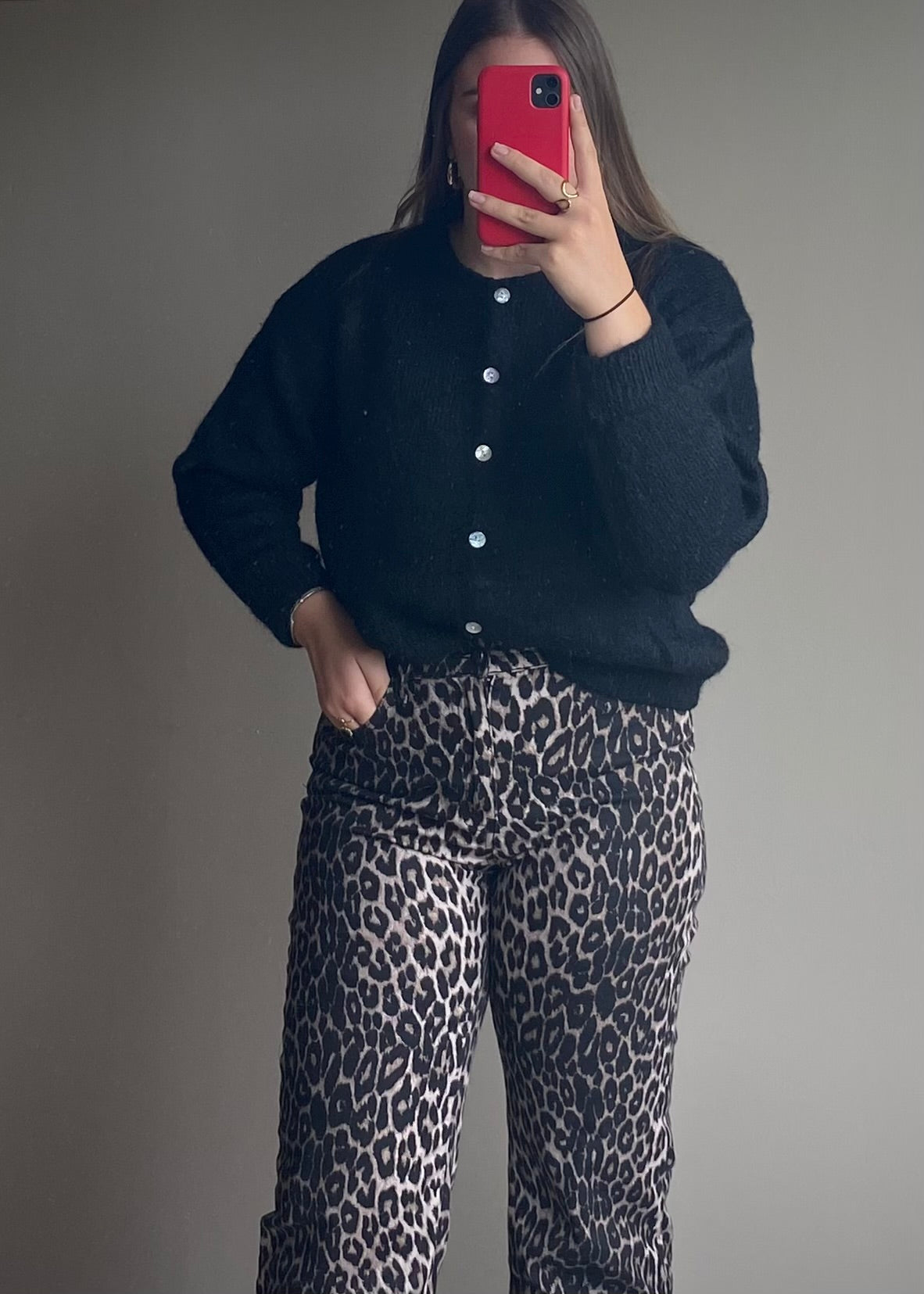 Cardigan Maéva