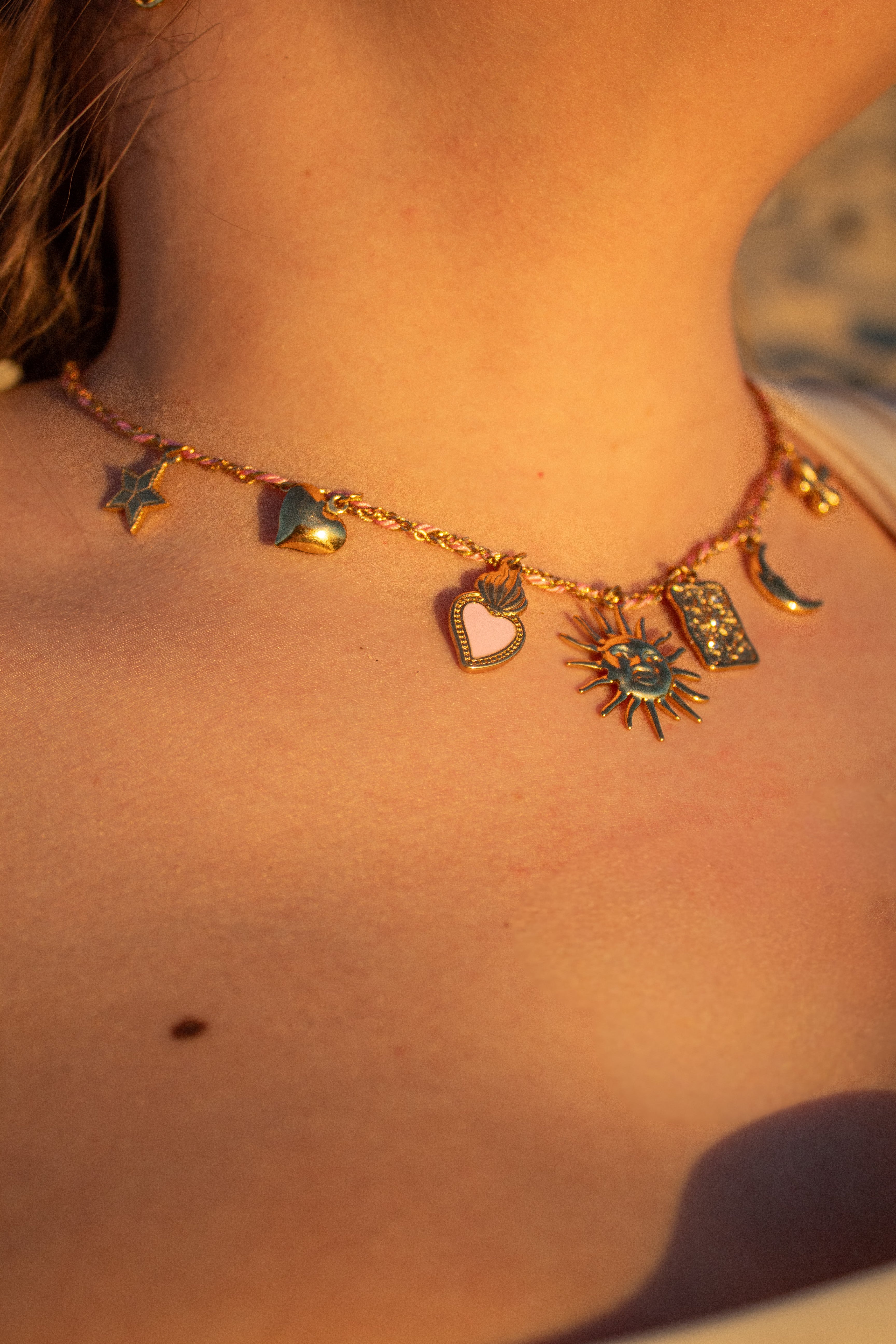 Collier ESMEE