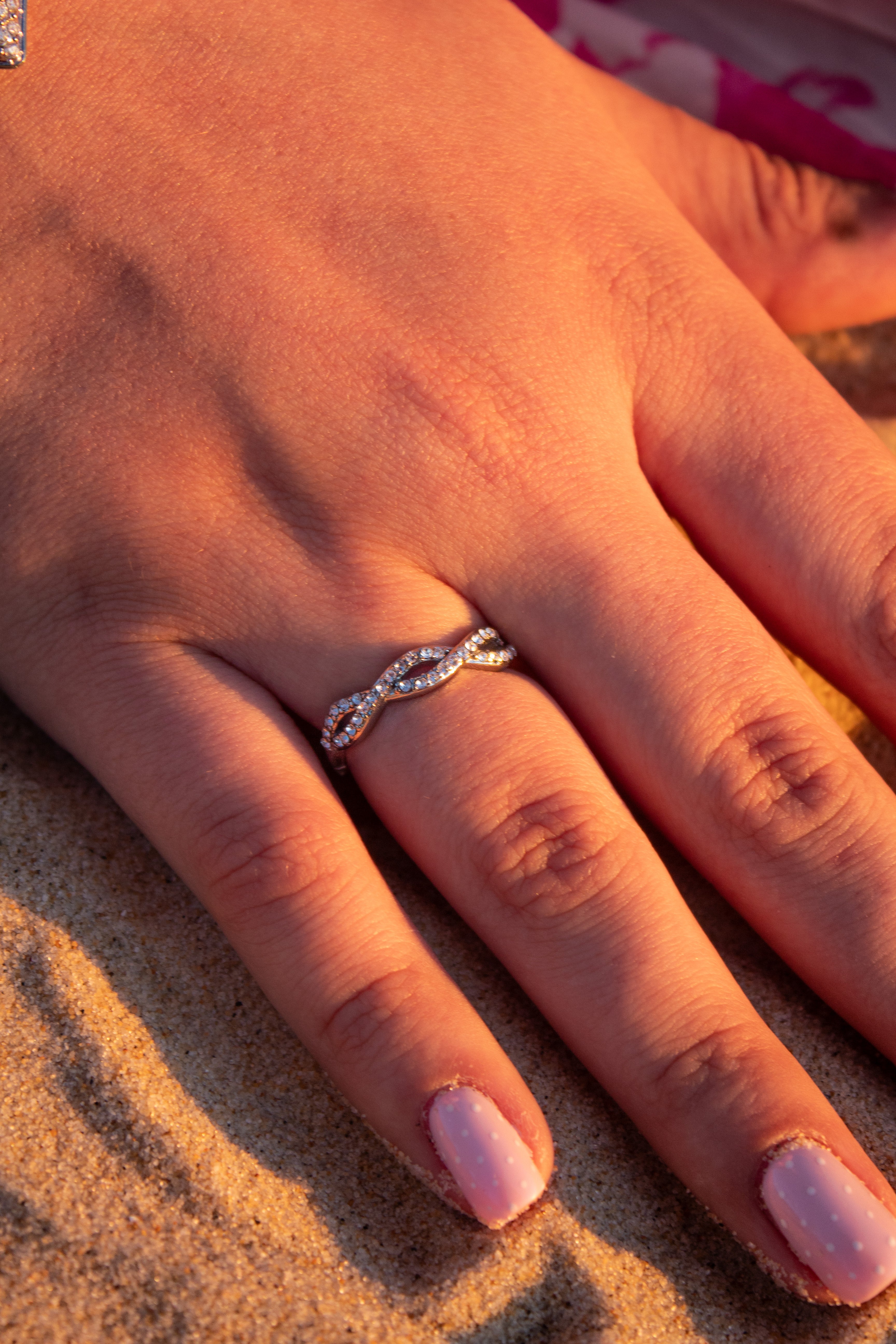 Bague ANAE