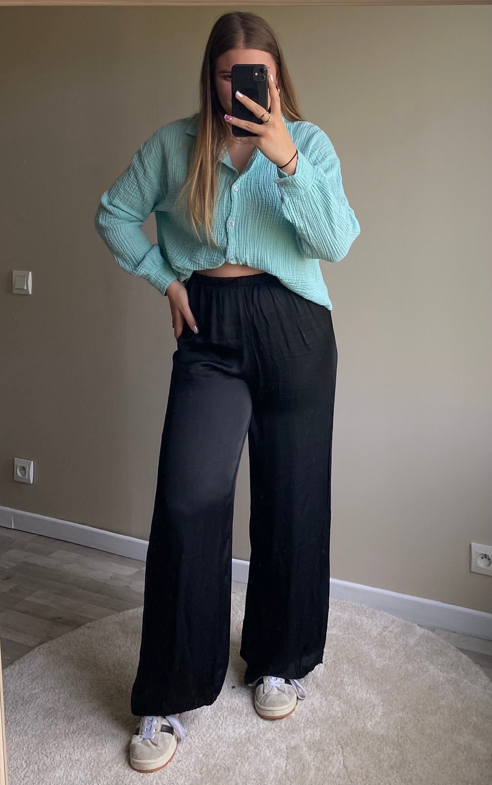 Pantalon Camille