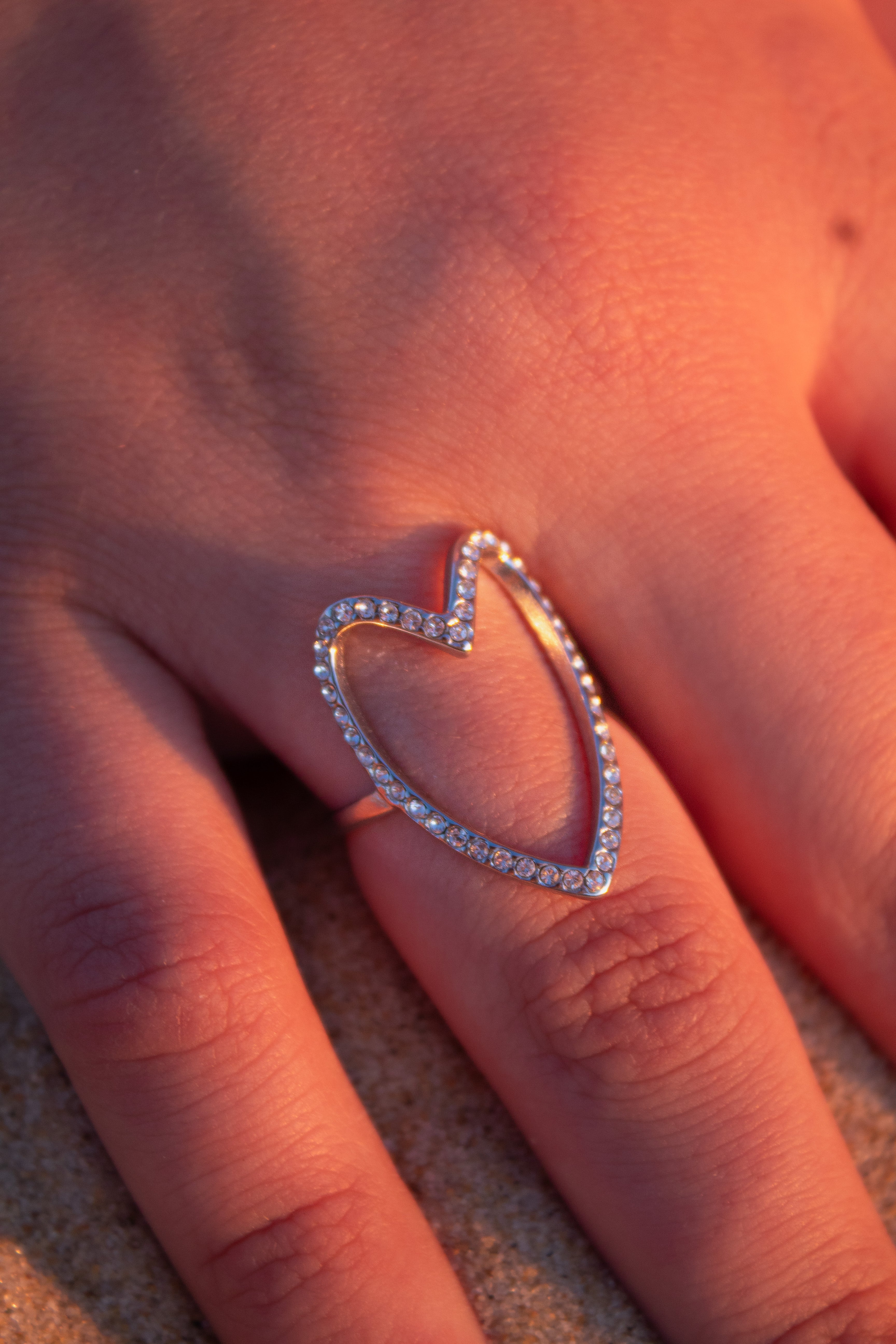 Bague LUCIA