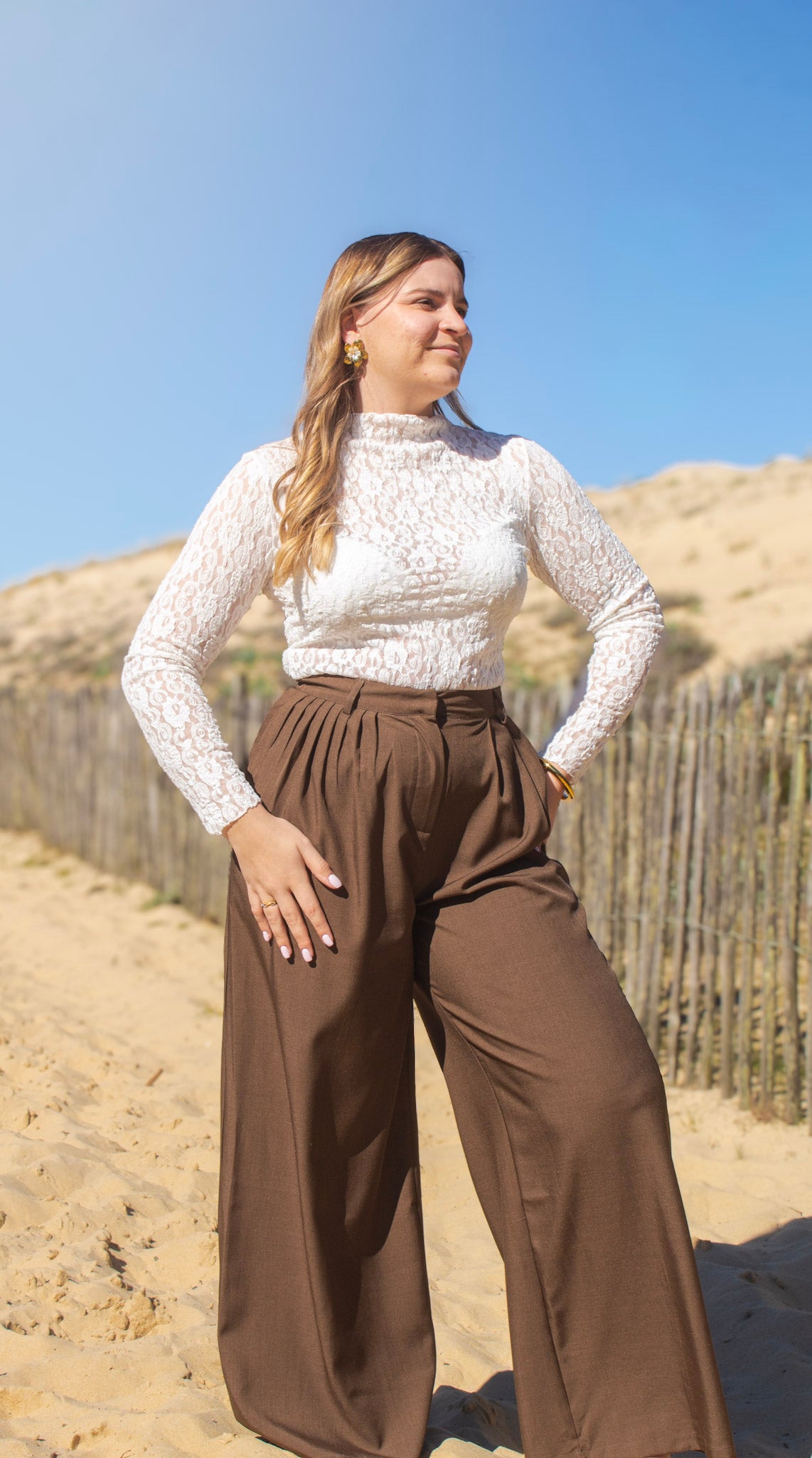 Top MARINA