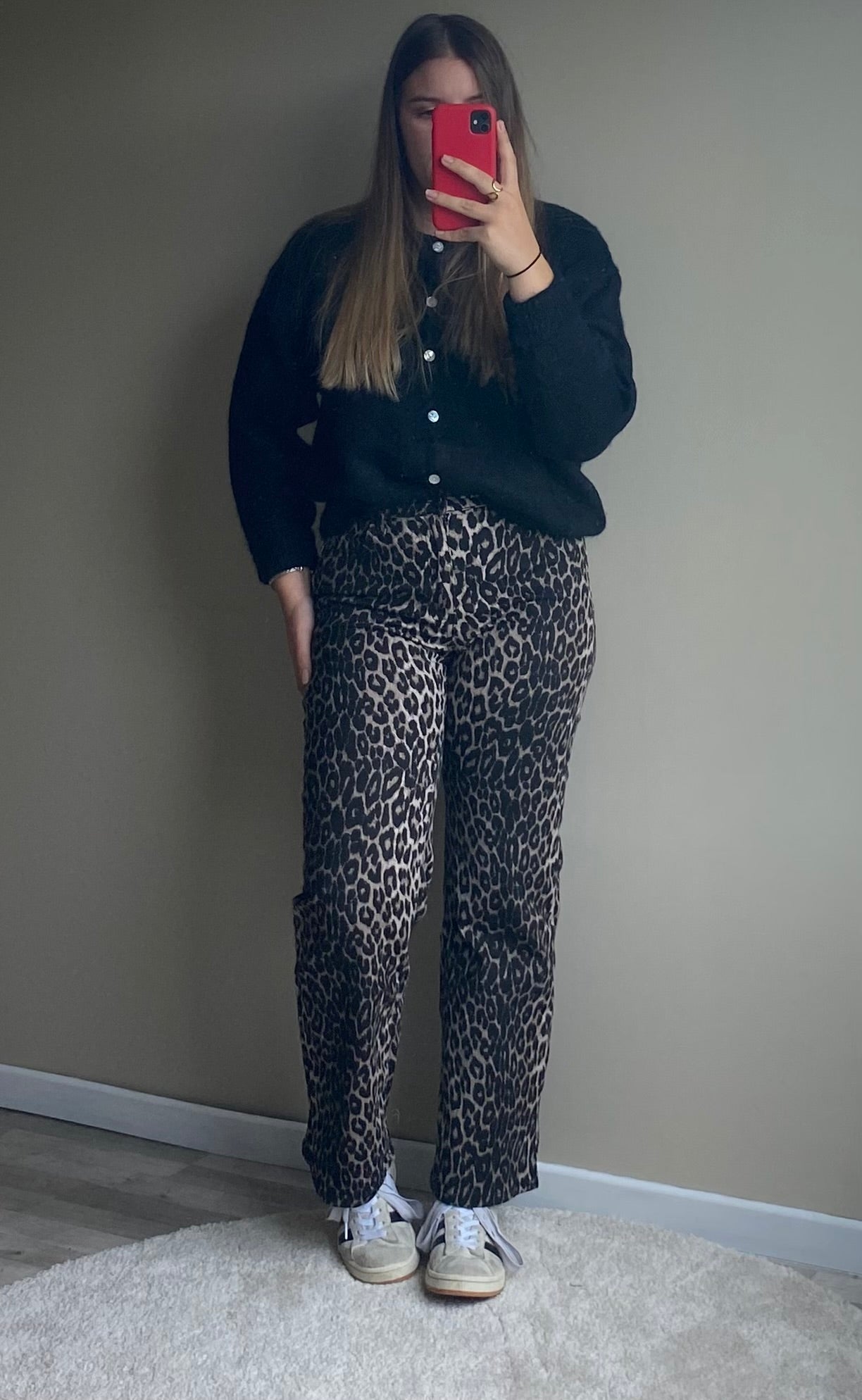 Pantalon Florine
