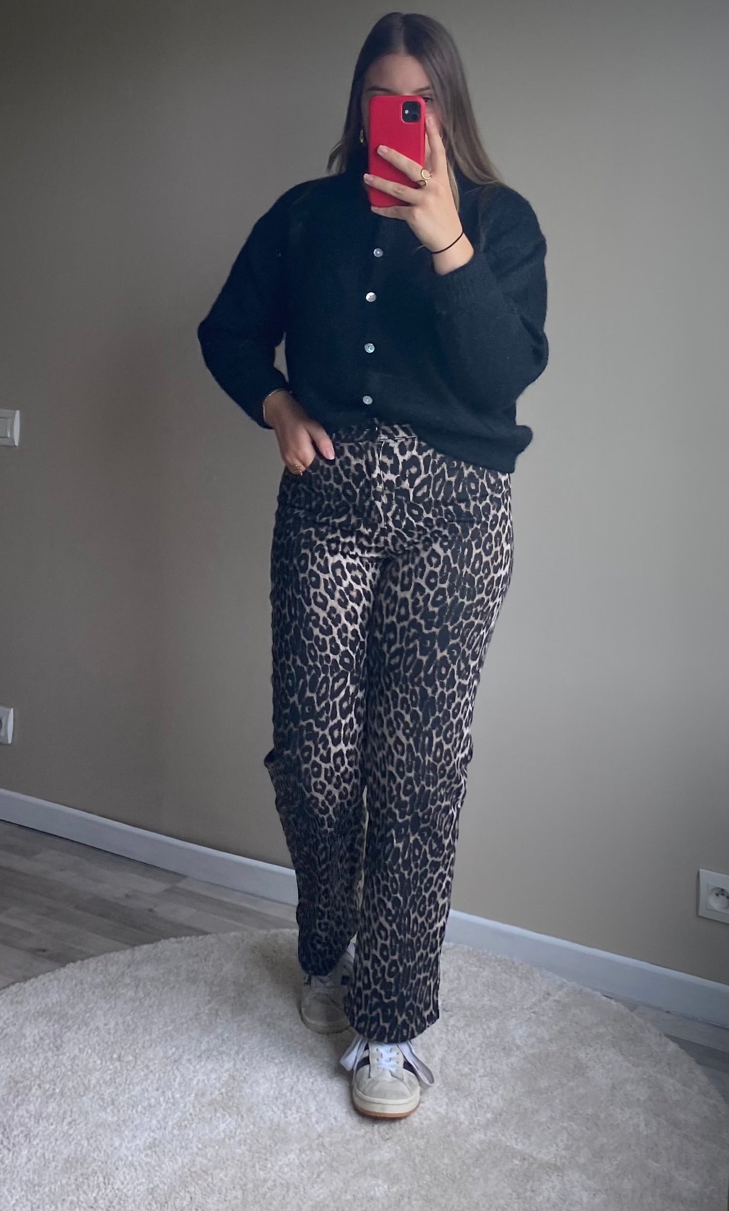 Pantalon Florine