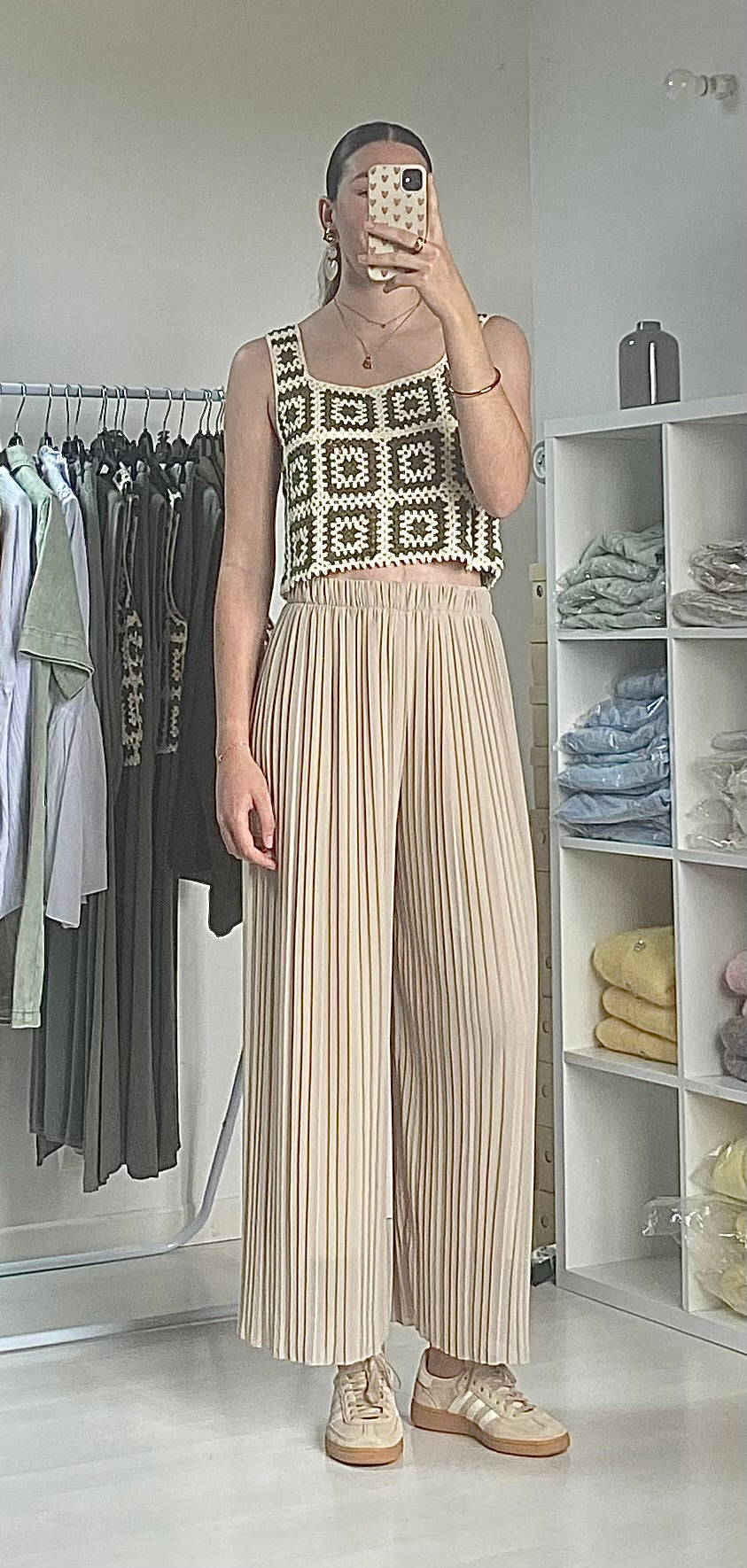 Pantalon CHARLENE