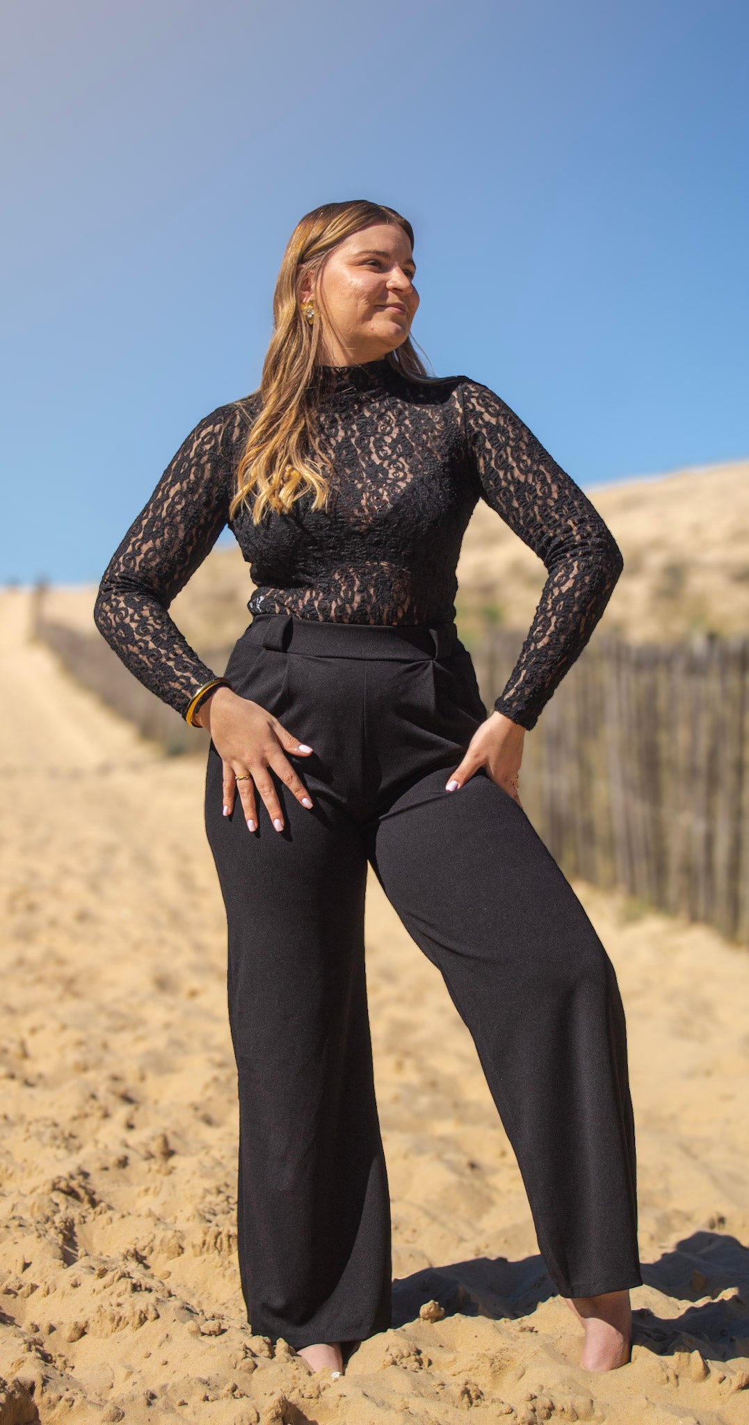 Top MARINA