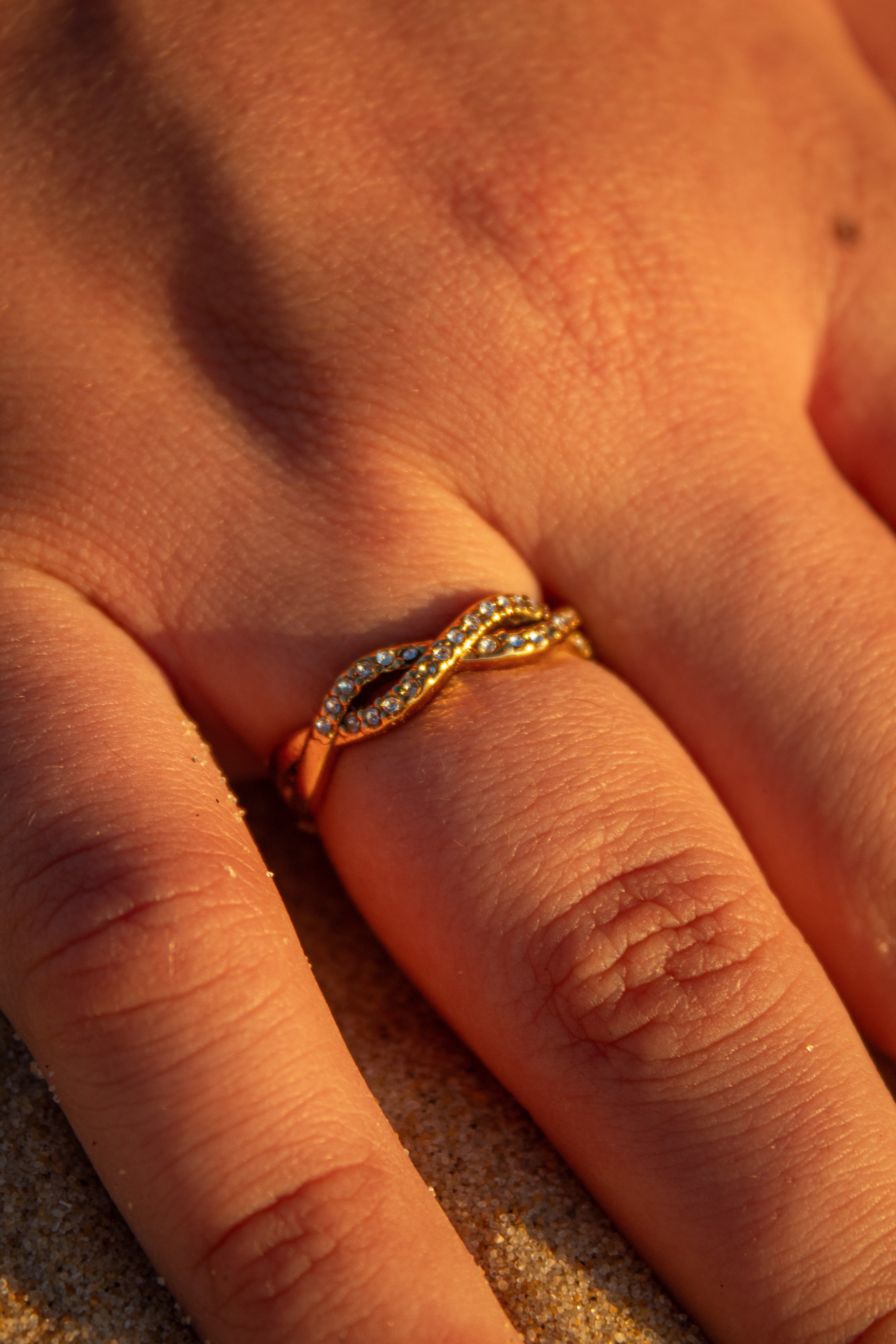 Bague ANAE