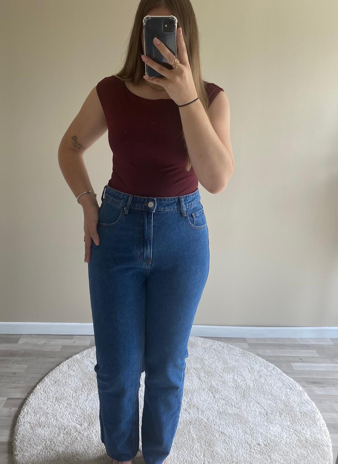 Body LEANE