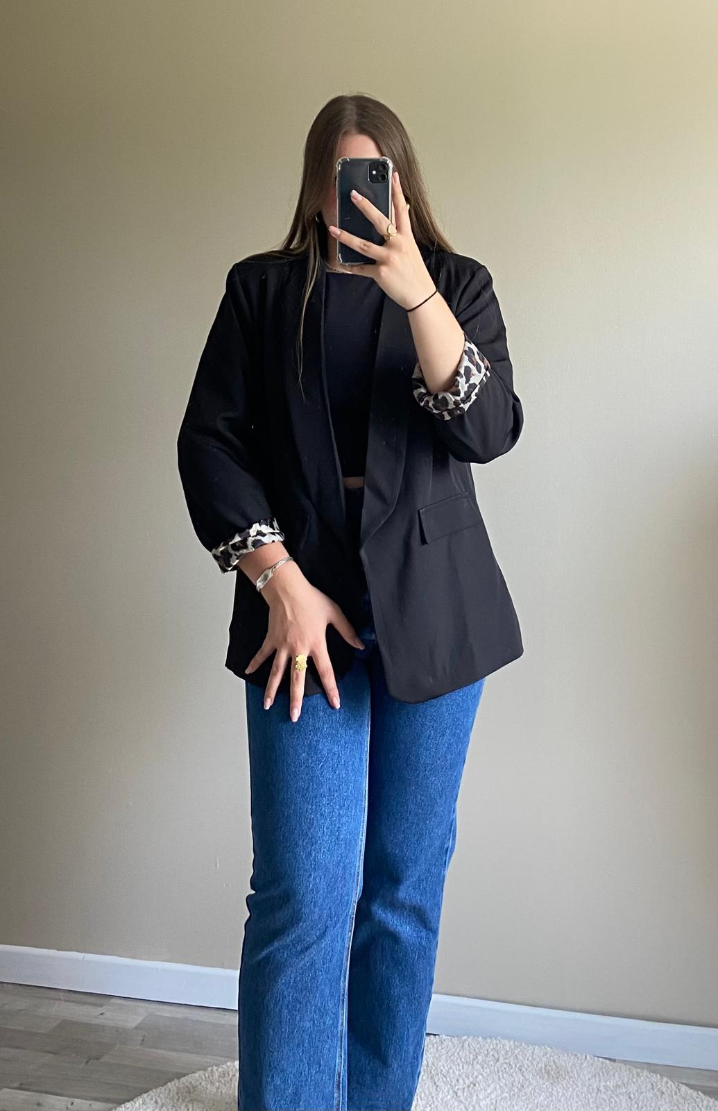 Blazer BAÏA
