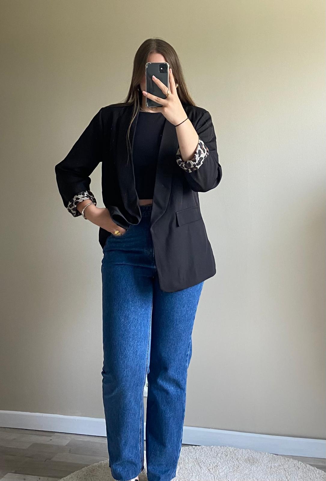 Blazer BAÏA