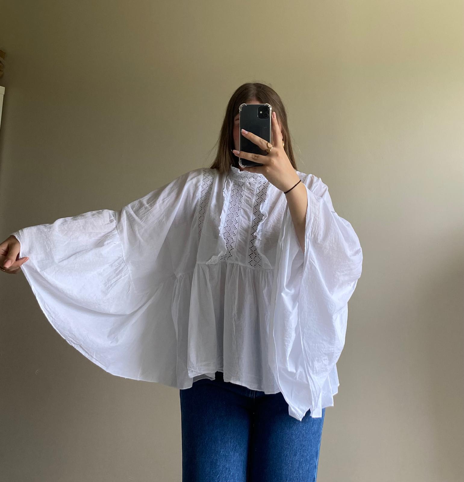 Blouse BILLIE