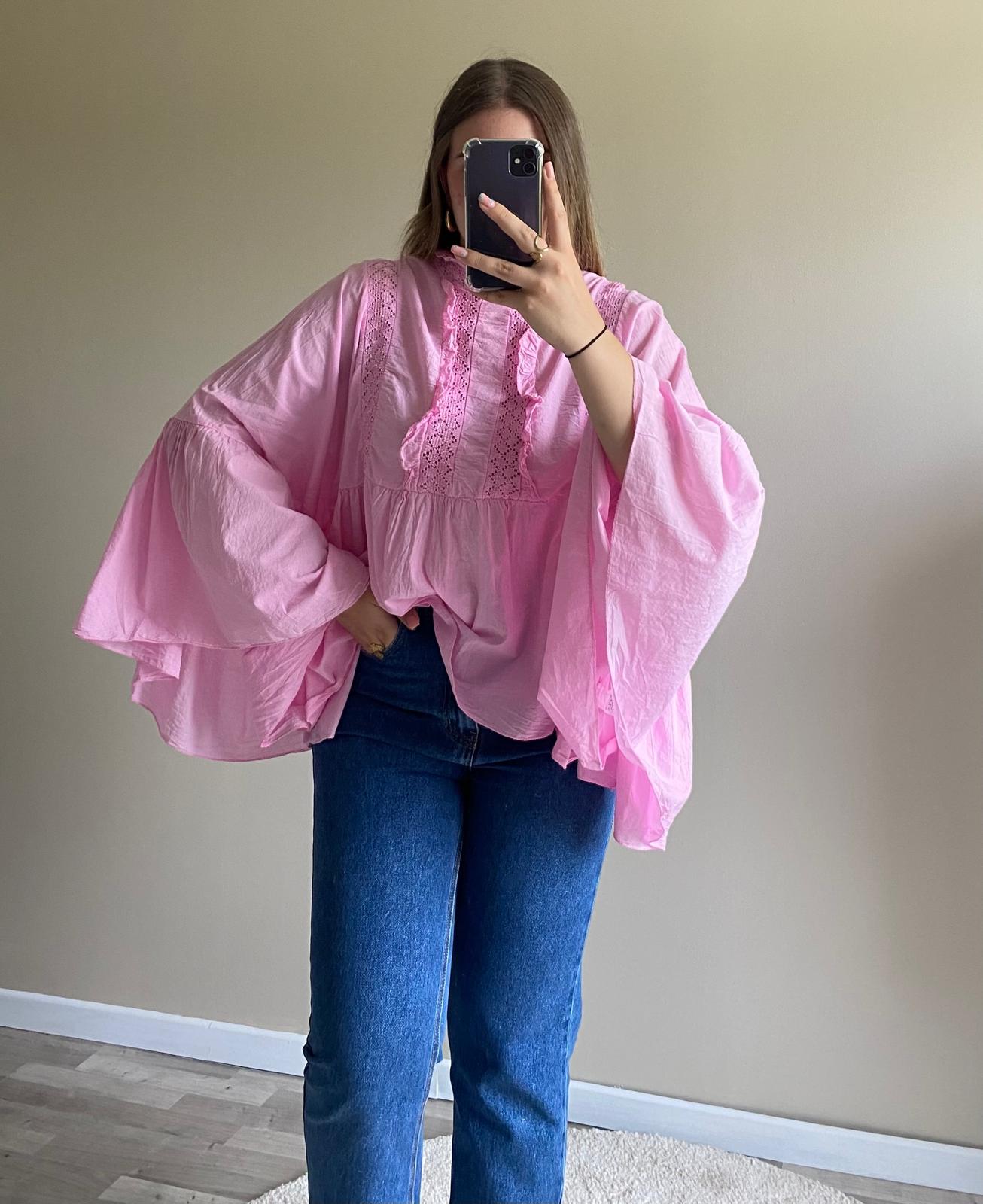 Blouse BILLIE