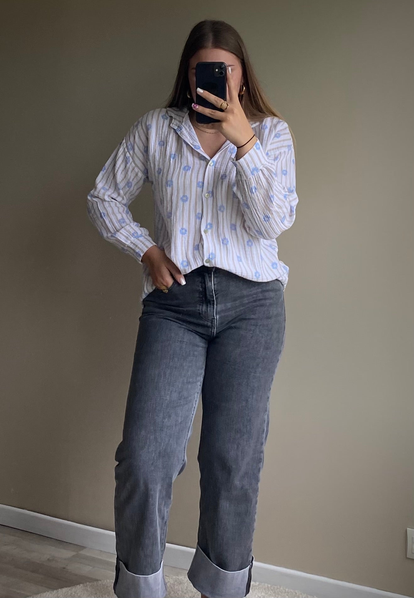 Blouse Clara