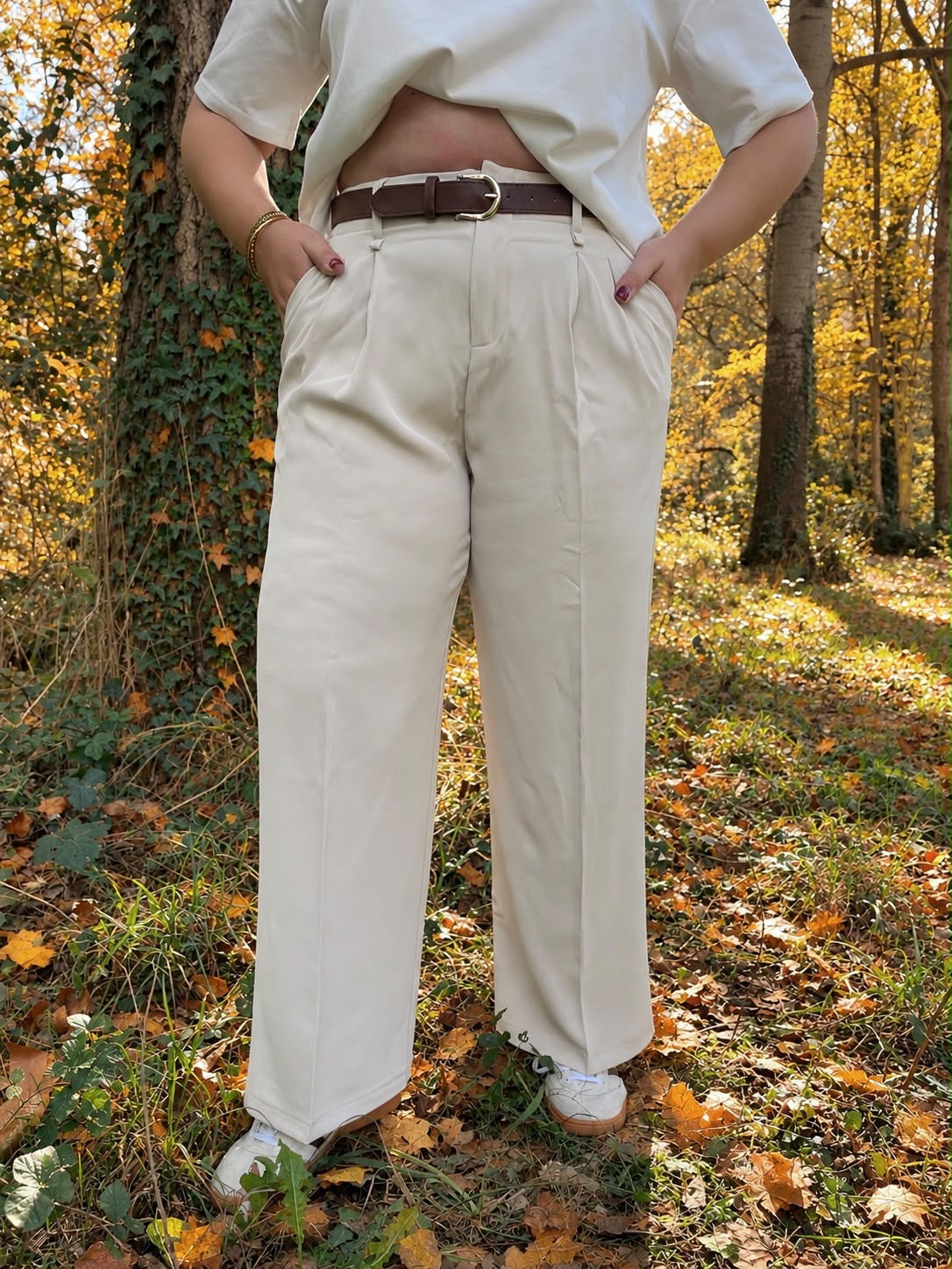 PANTALON LEONIE