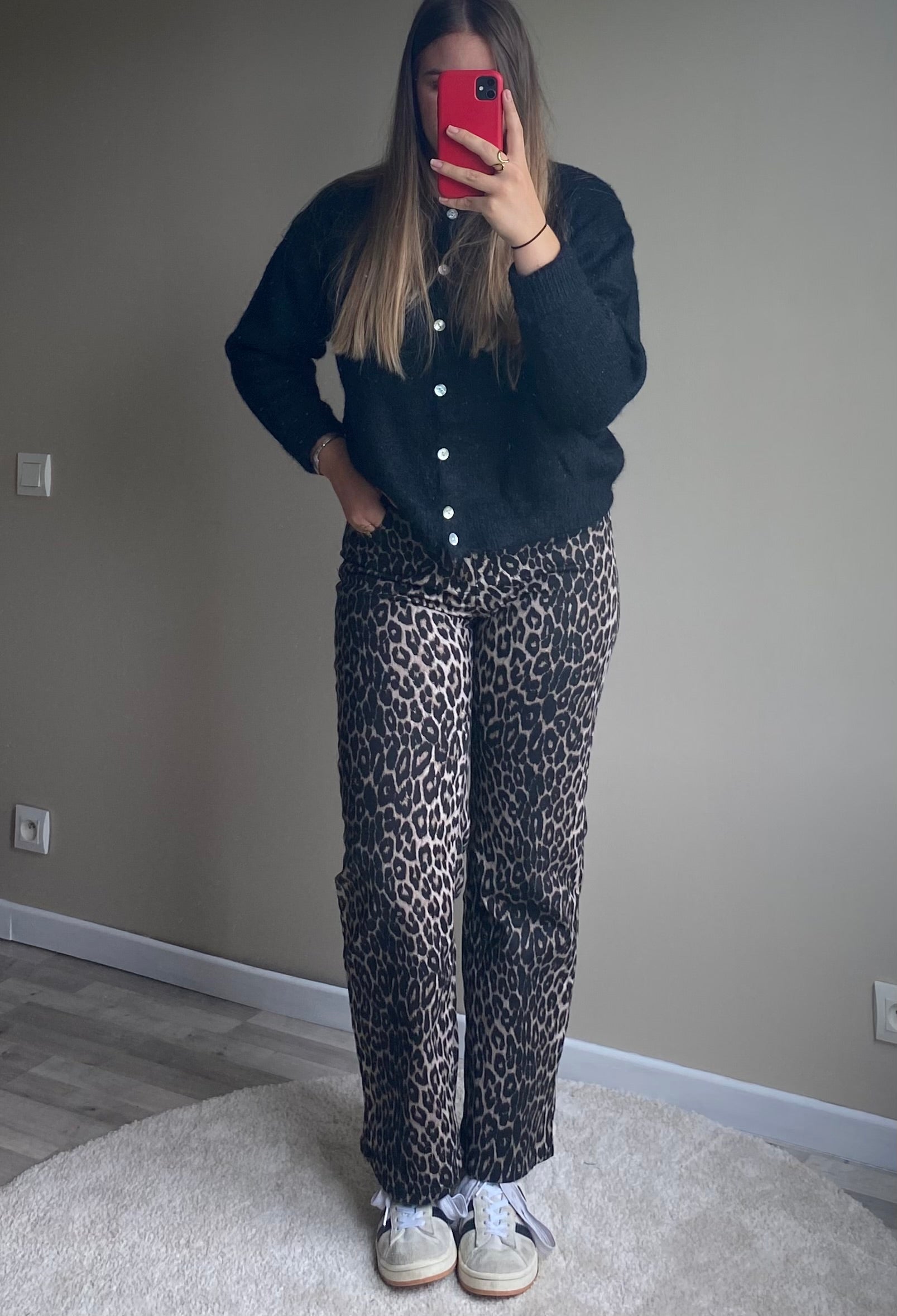 Cardigan Maéva