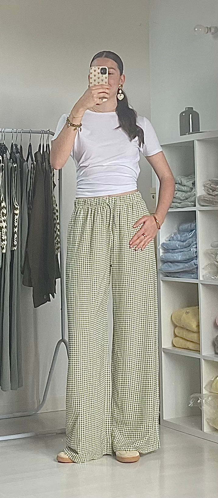 Pantalon VIC